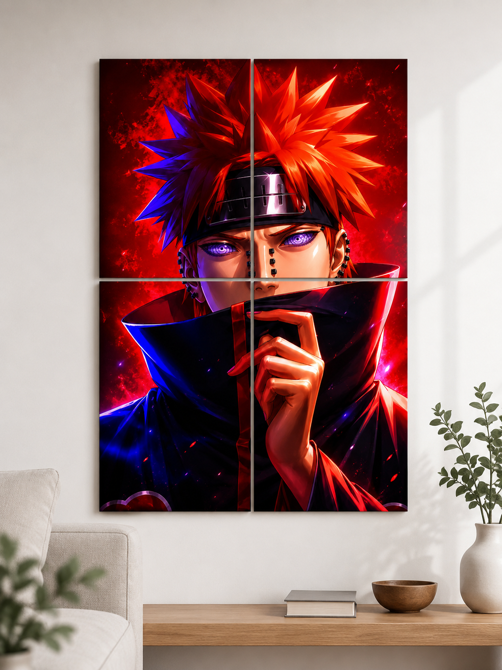 Naruto-Pain