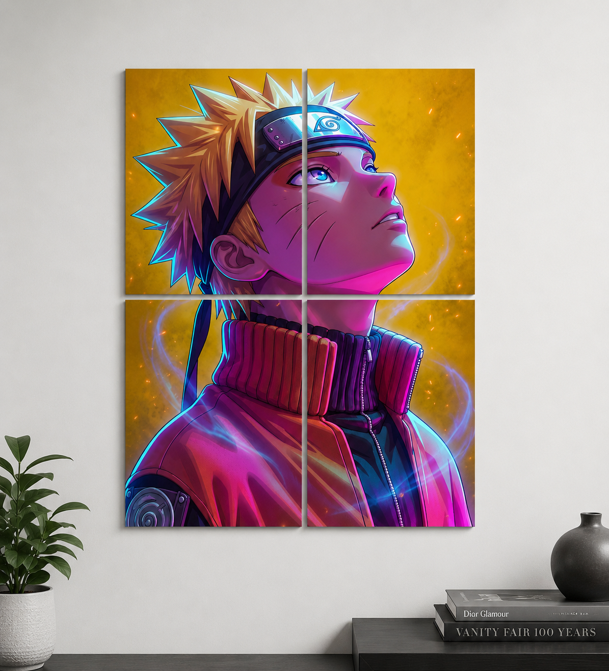 Naruto